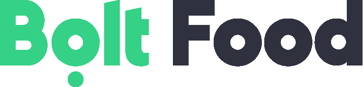 Bolt Food logo
